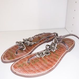 Sam eldman sandals